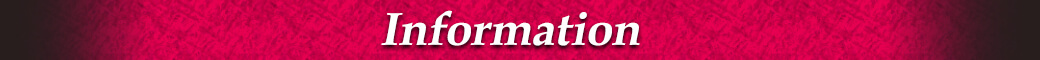 Information